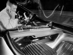 GM Bison Concept Car 1964 года